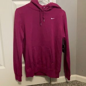 Nike women’s hoodie size medium